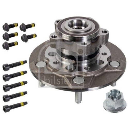 PRISE DE ROULEMENT Stabilisateur MEYLE Pour RENAULT Série C VOLVO Fh 12 Vm 93-11 20428167 EUR 6