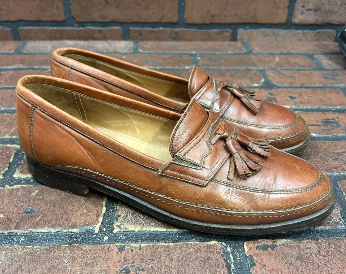 Bally Made In Italy Men display picture 1
