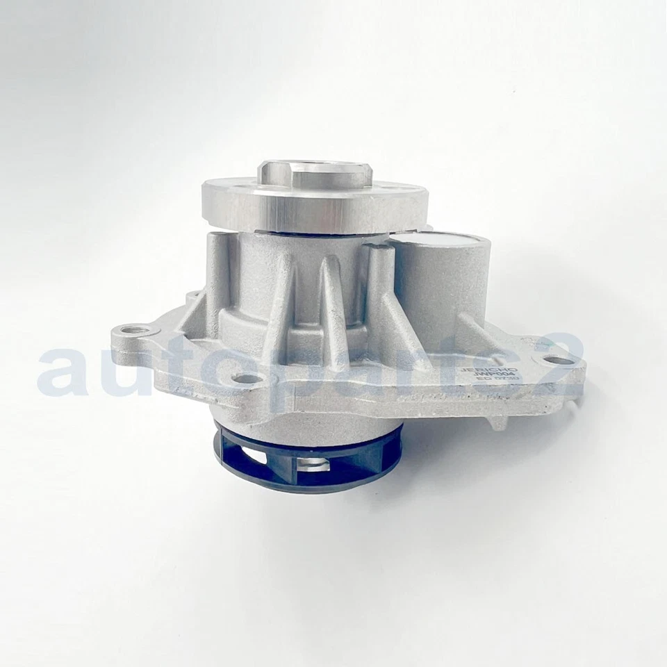 Nueva bomba de agua para Vauxhall Astra Zafira Mokka Insignia 1.4 1.6 1.8 - Imagen 3 de 4