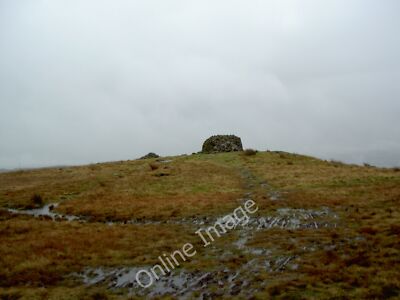 Photo 12x8 The Two Lads on Crooked Edge Hill Horwich  c2010
