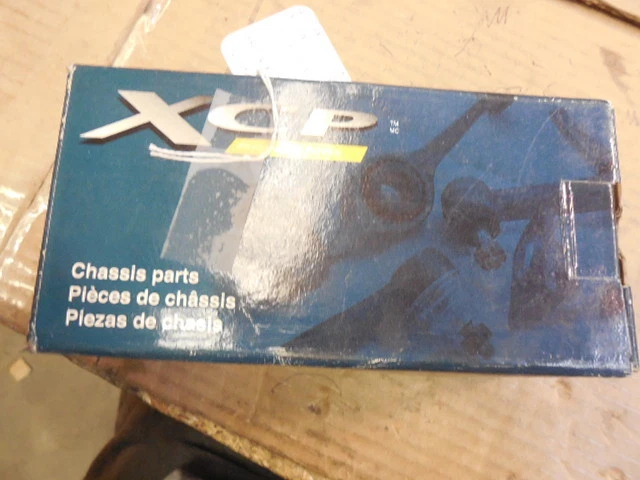 Rótula inferior delantera K5301 para Chevy Oldsmobile Pontiac H251 XCP K5301 Foto 2 de 4