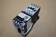 Allen Bradley Contactor 100-A12ND3 Ser. B w/ Furnas Overload Relay 48AH017
