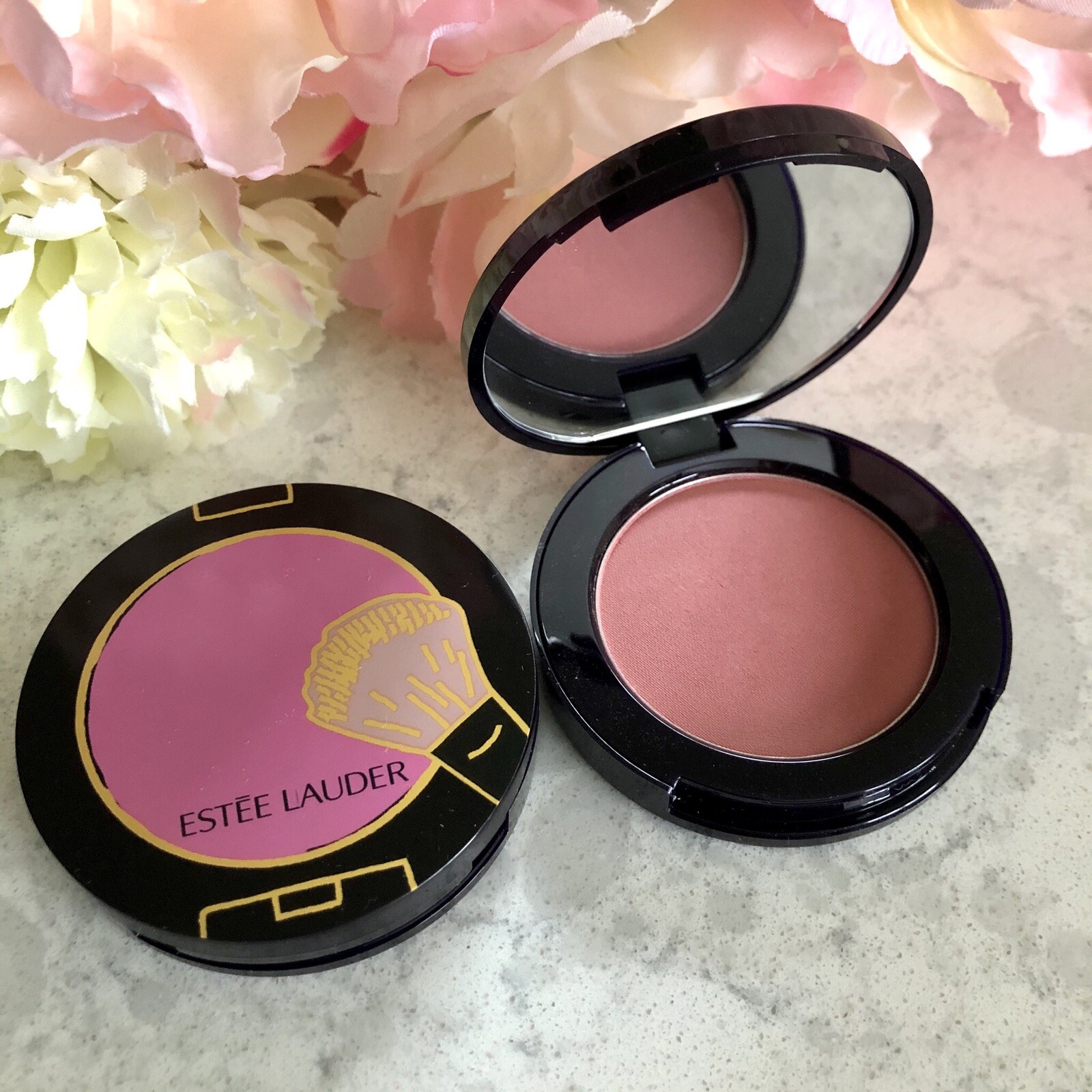 suqqu blush 124
