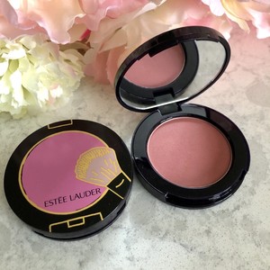 estee lauder rebellious rose blush