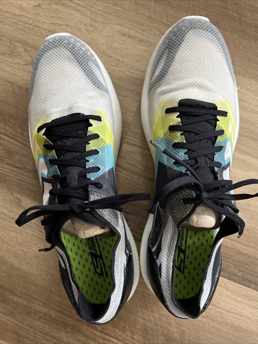 skechers speed 6 hyper