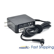 Bingkers 65W Charger ADLX65CLGU2A for Lenovo IdeaPad 100s 20V 3.25A AC Adapter