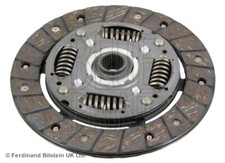 Disque d'embrayage Skoda ROOMSTER