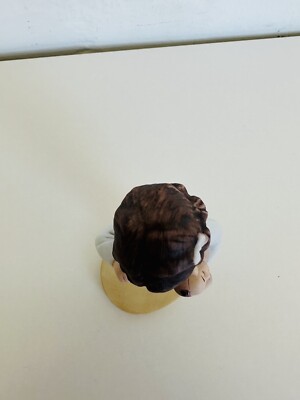 Bessie Pease Gutmann Heirloom Porcelain Two Sleepy Head H1879 | eBay