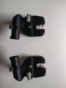 maclaren car seat adapter