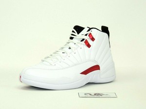 retro 12 size 7.5