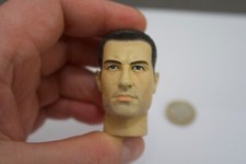 1/6 CASQUETTE - ACCESSOIRE - DRAGON - DID - WW2 - TETE