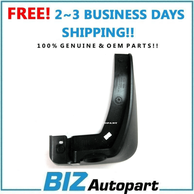 Kia Sorento Front Right Mud Flap 86860 C5000 for sale online eBay