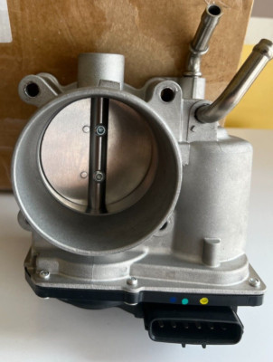 Throttle Body 351002E000 Hyundai Tucson Elantra Kia Soul Rondo Forte 1.8L 2.0L
