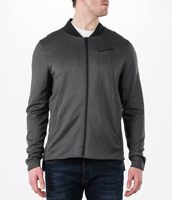 nike hyper elite basketball jacket