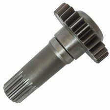 528676r1 Tractor Pto Shaft Internal Fits International/cs-ih