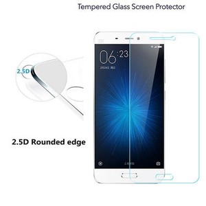 Redmi 5 Glass 2pcs Premium Tempered Glass Screen Protector Film For 