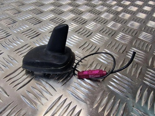 VW PASSAT B7 ALLTRACK 365 Antenne 1K0035507E 2.00 Diesel 2008 31253929