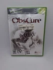 New ListingObscure - Microsoft Xbox - Brand New Factory Sealed - RARE NTSC