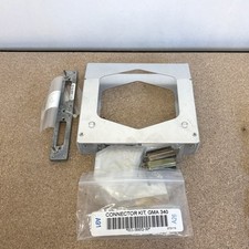 Garmin GMA 340 Audio Panel Tray And Connector Kit