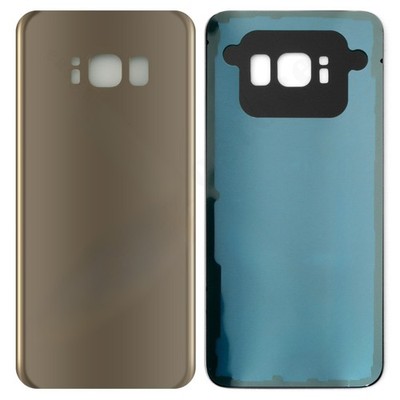 For Samsung Galaxy S8 SM-G950FD/G950W Back Battery Cover Door Replacement