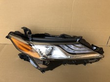 Full LED Headlight Assembly Right Passenger f...