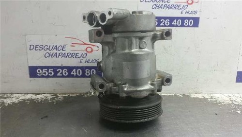 Klimakompressor Renault clio ii fase ii