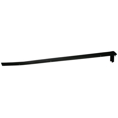 CJ Classics Beltline Weatherstrip Outer Driver Side Mustang Convertible 1989-...