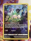 Mew - Crown Zenith : Galarian Gallery GG10 - Ultra Rare Holo - Pokemon TCG - NM