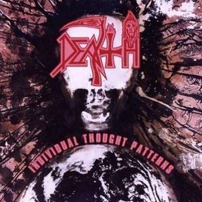 Audio Cd Neu - Death - Individual Thought Patterns (2 Cd) -I- Relapse Records