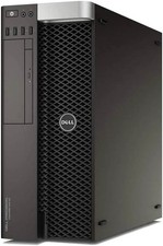 Dell Precision 5810 E5-1603 V3 Xeon E5-1603 v3 32GB RAM 500GB