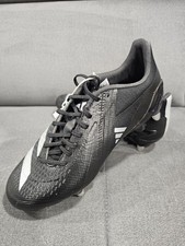 Scarpe da rugby Adidas Adizero RS15 Ultimate SG taglia UK 5 nuove IE3598