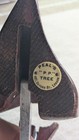 Antique Peal's "P.P." Shoe Tree 487, Oxford 8t. London (one, left) — photo 3
