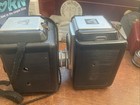 ARGUS 40  CAMERA  W/ CASE No Logo Version (RARE) Plus A 75 Camera.. — photo 4