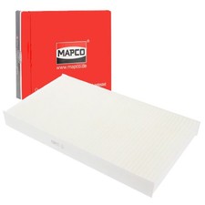 MAPCO INNENRAUMFILTER POLLENFILTER passend für ALFA ROMEO 156 FIAT BRAVA BRAVO M