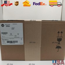 New Allen-Bradley 2094-BM02-S Integrated Axis Module 15A Servo Drive US Free Tax