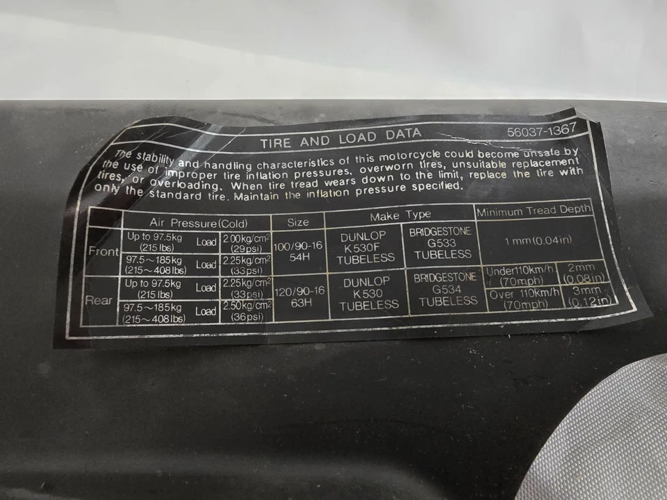 Carenado de cadena Kawasaki Ninja 500 Ex500 1987-1993 Foto 4 de 4