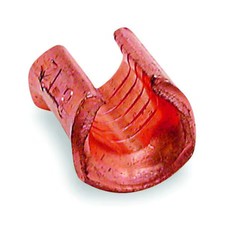 Abb 54710 C Tap, 10 Awg Max, Standard Barrel, Copper, Blue