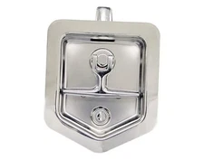 Buyers Products L8816 Folding T-Handle Latch 