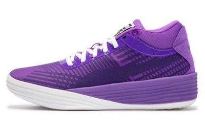 PUMA LaMelo Ball x Clyde All-Pro Purple Glimmer - 379339-01