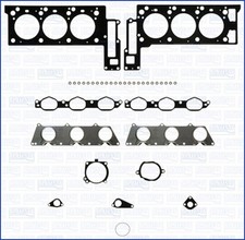 Dichtungssatz Zylinderkopf AJUSA 52279200 für MERCEDES KLASSE W221 V221 W251 GLK Dichtungssatz Zylinderkopf AJUSA 52279200 für MERCEDES KLASSE W221 V221 W251 GLK