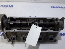 Testa cilindro Fiat Panda 169 55192906 P12604067