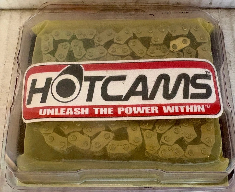 Cadena de levas Hotcams Suzuki Hayabusa 1300 HC82RH2015136 Foto 2 de 2