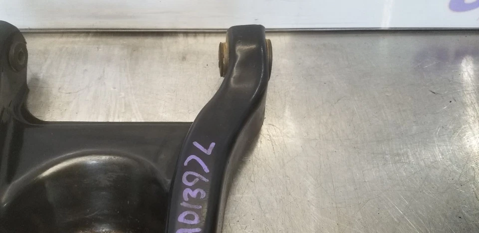 Buick Gran Sport GS 400 1969 brazo de control inferior conductor delantero izquierdo Foto 2 de 4