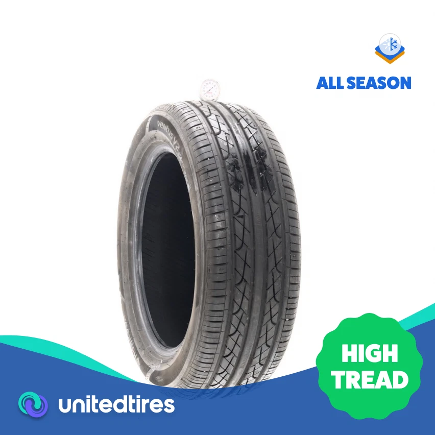 Hankook 215/55/17 All Season Tires for sale | eBay