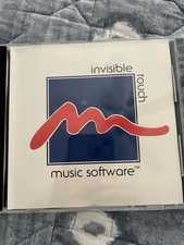 Yamaha Disklavier Invisible Touch Piano Classical Favorites ACL002 3.5" Disk