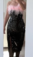 Self-Portrait Dress Size 8