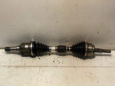 #ad CV Axle Shaft 4670605AB 326691 1 VIB22F8 24 1 2quot; Long 20mm Thread 25 Spline $47.99
