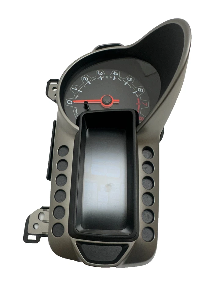 Cuadro de instrumentos velocímetro GM para Chevrolet Sonic 94532548 2013-2014 Foto 4 de 4