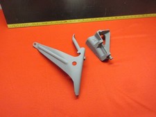 1966-1972 Oldsmobile Alternator Bracket Without Ac 330 350 400 425 455