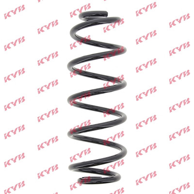 KYB RA6102 Fahrwerksfeder für AUDI